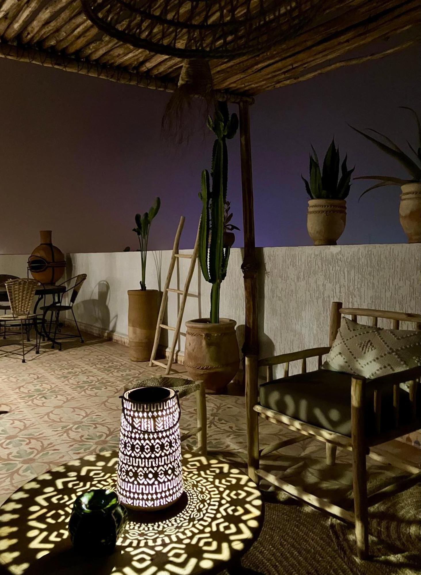 Dar Aya Essaouira Apartment Exterior photo