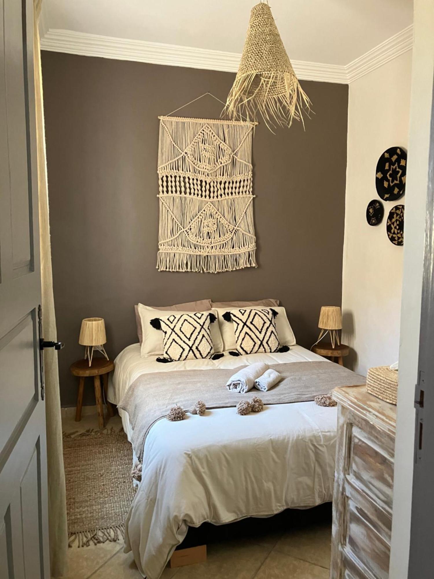 Dar Aya Essaouira Apartment Exterior photo