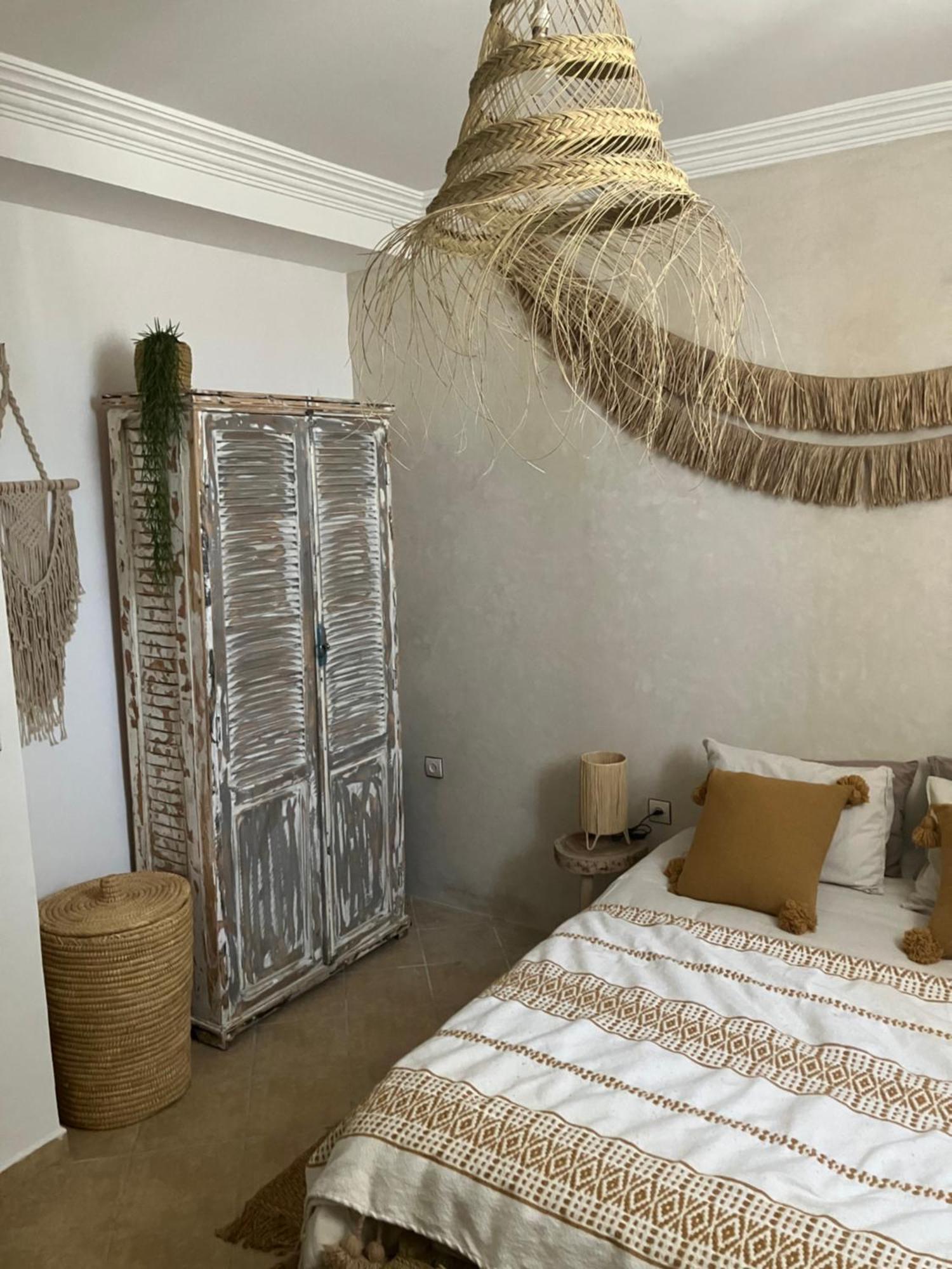 Dar Aya Essaouira Apartment Exterior photo